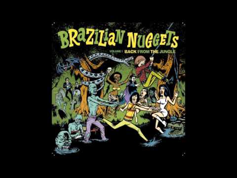 Nicholas Mariano - Dita Cuja