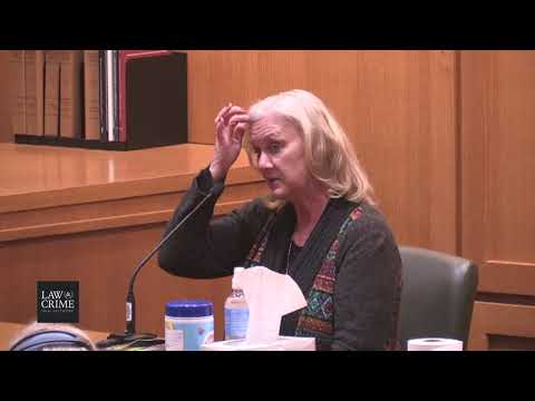 WI v. Chandler Halderson Trial Day 2 - Lisa Murray - Halderson Family Neighbor