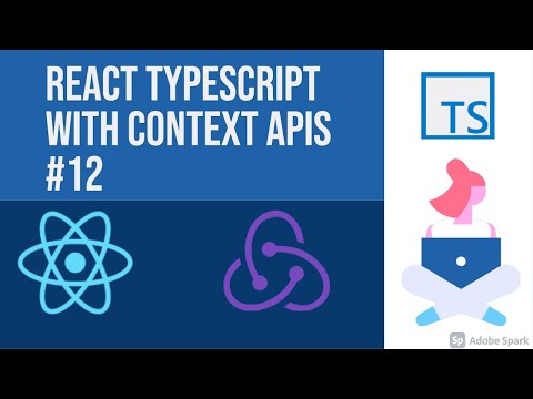 React Typescript with Context APIs Use Reducer Pizaa App 12