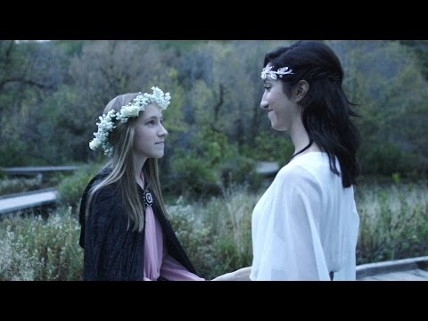 The Woods - Hailey Gardiner (Official Music Video) | Gardiner Sisters