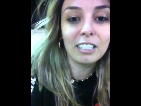 Yule Bisetto comenta a partida Corinthians 3x0 Atl�tico-GO