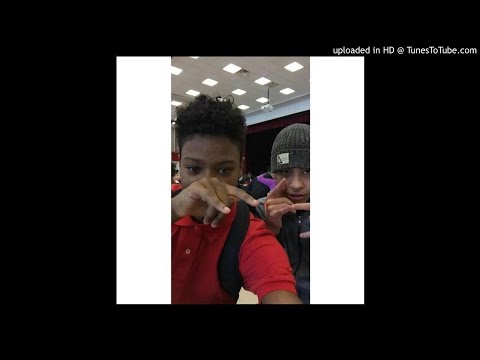 Childish Hippie X Foreign Kadio - I Know