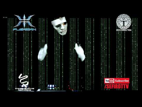 Tribute to Sator Arepo @ Sefirot Saturday Sessions Vol. 003