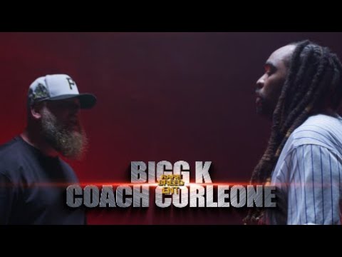 Bigg K vs Coach Corleone