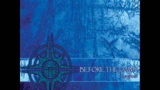 Before The Dawn - Repentance