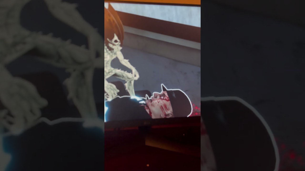 Puppet master game totem  kill