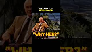 The Real Reason Johnny Carson Picked Bette Midler