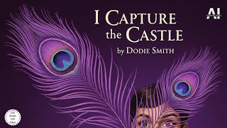 I Capture the Castle - Explained in Hindi | 100 Books in 100 Days |  Dodie Smith's