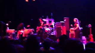 The Breeders - Flipside