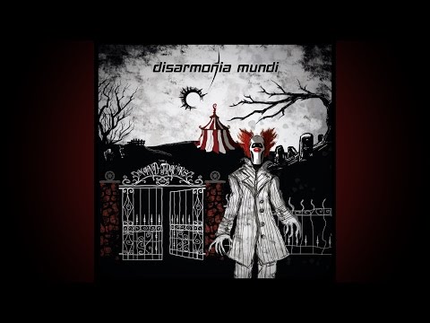 Disarmonia Mundi - Mind Tricks (Extended Version) [Full Album]