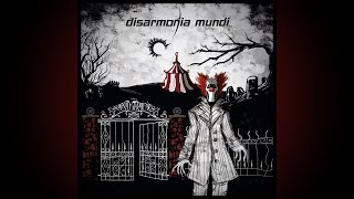 Disarmonia Mundi - Mind Tricks (Extended Version) [Full Album]