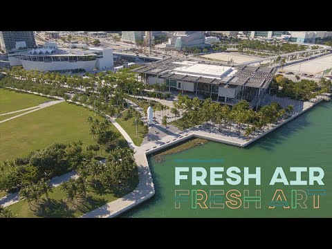 Fresh Air | Fresh Art