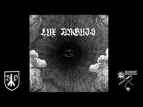 Lux Anguis - Mantra Destruction