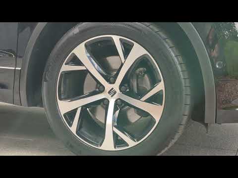 SEAT Tarraco 2.0 TDI CR FR 4Drive DSG *Anhängerkupplung*-video-18