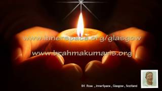MEDITATION : DEEP CONTENTMENT