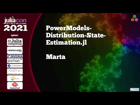 The State of Julia | JuliaCon 2021 | Stefan Karpinksi Viral Shah Jeff Bezanson Keno Fischer