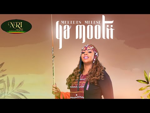 Mekdes Melese - Yamootii - መቅደስ መለሰ - New Ethiopian Oromo Music Video 2022 (Official Video)