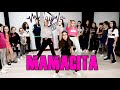 Jason Derulo ft Farruko - Mamacita | Dance Choreography Saray Fente Garcia