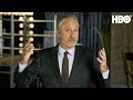 Jon Stewart Guarantees an Incredible Show | Night Of Too Many Stars 2017 | HBO