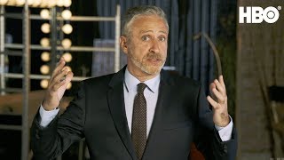 Jon Stewart Guarantees an Incredible Show | Night Of Too Many Stars 2017 | HBO