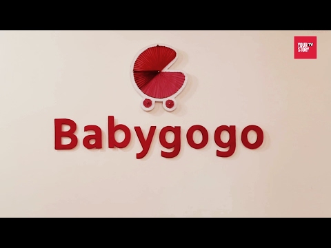 Babygogo - The app that helps expectant & new mothers