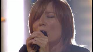 Portishead - Threads (Live 2008 - Concert Prive) A432Hz