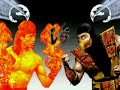 Mortal Kombat Project 4 8 Nightmare MKP M U G E N
