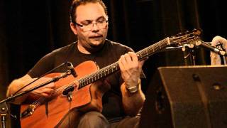 Biréli Lagrène - Lullaby of Birdland