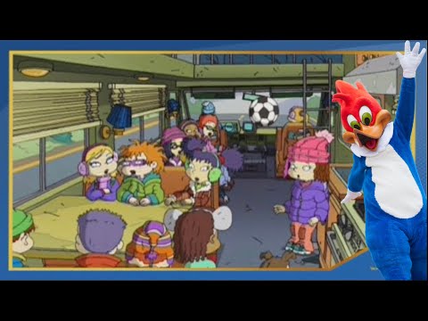 RV Having Fun Yet? (All Grown Up!) Tribute