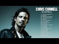 Chris Cornell Greatest Hits Full Album Best Songs Of Chris Cornell Playlist 2021