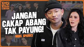Download lagu Nigel Sparks hanya peduli pasal The Cap City, sebab tu MASIH SINGLE | TUMPAH TEH WITH SARIMAH mp3 Download lagu Nigel Sparks hanya peduli pasal The Cap City, sebab tu MASIH SINGLE | TUMPAH TEH WITH SARIMAH mp3
