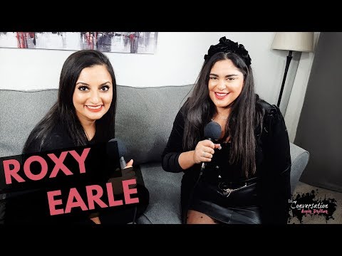 roxy svorio netekimas