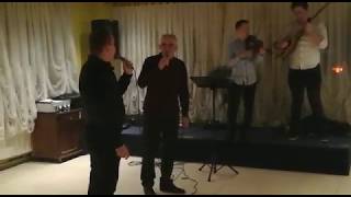 Veseli Globarčani  -  U selu se šuška