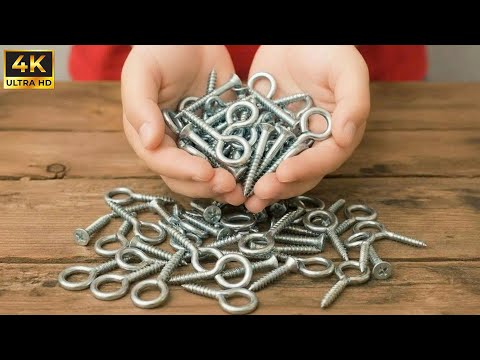 Billions Of People Don't Know This Secret 😱 !! Every house needs this and no one does it