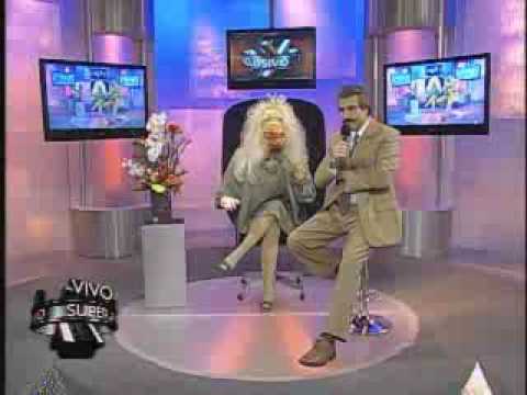 SuperXclusivo 4/23/09 - Caso asesinato mujer de Carolina Parte 2