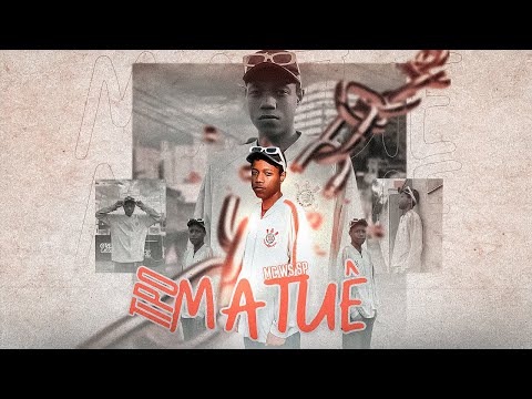 MC WS SP ''Tipo Matuê''  (Áudio/Visualizer Oficial) (Prod. DJ Emierre)