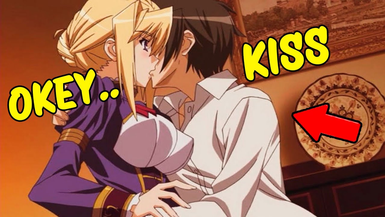 🔥 WITHOUT THINKING, HE SAVED A PRINCESS, AND NOW HE WILL MARRY HER // Anime Recap