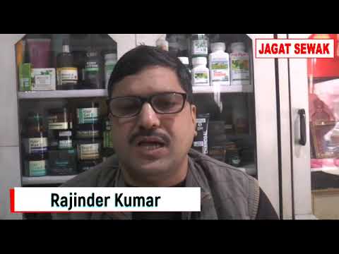 Rajinder Kumar Wishes Happy News Year 2020 !