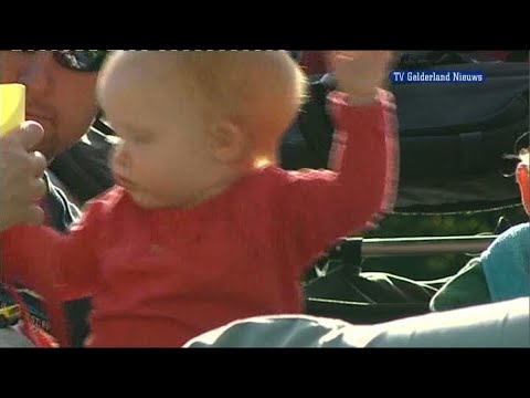 GLD Nieuws 3 oktober 2010 - Nieuws