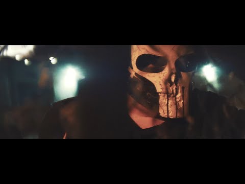 JorGMuziK - "Scavengers" Feat. D.A (Official Music Video)