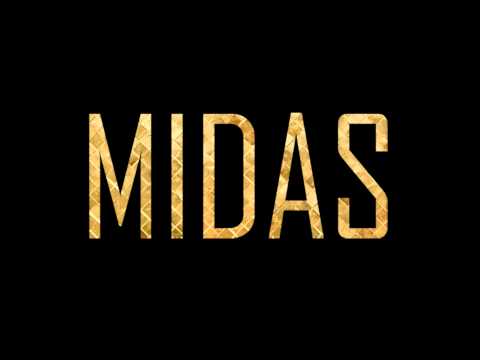 Midas - Charlotte (Prod. By That Clever Foxx)