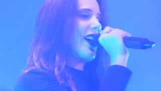 Epica - Fight Your Demons (Live HD) @ Barcelona - 2017