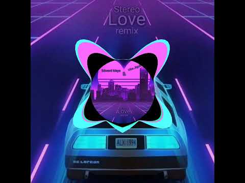 Edward Maya & Vika Jigulina - Stereo Love (Totti Mtz remix)