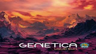 Genetica - Liquid Sun ᴴᴰ