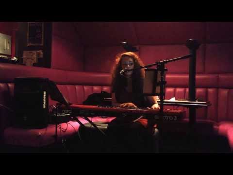 Sasha Patterson - Piano Vocal Cover - Harvest For The World