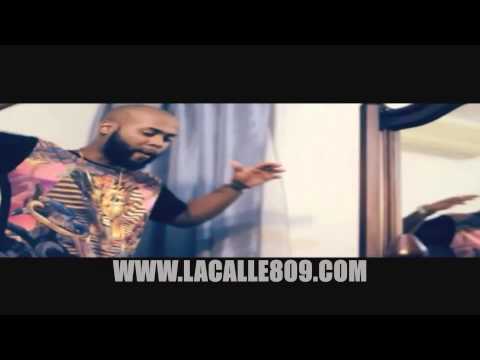 El Fother — Tragedia (Video Preview)