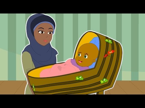 Maxaa | Somali Kids Songs | Somali Lullaby | Heesaha Caruurta