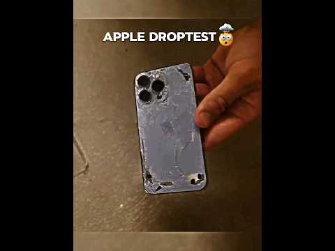 Samsung and Nokia drop test 🗿💀 #viralvideo #foryou #smartphone #edit