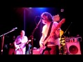 The Gourds - Jenny Brown @ Club 66 10/05/11