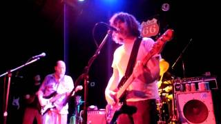 The Gourds - Jenny Brown @ Club 66 10/05/11